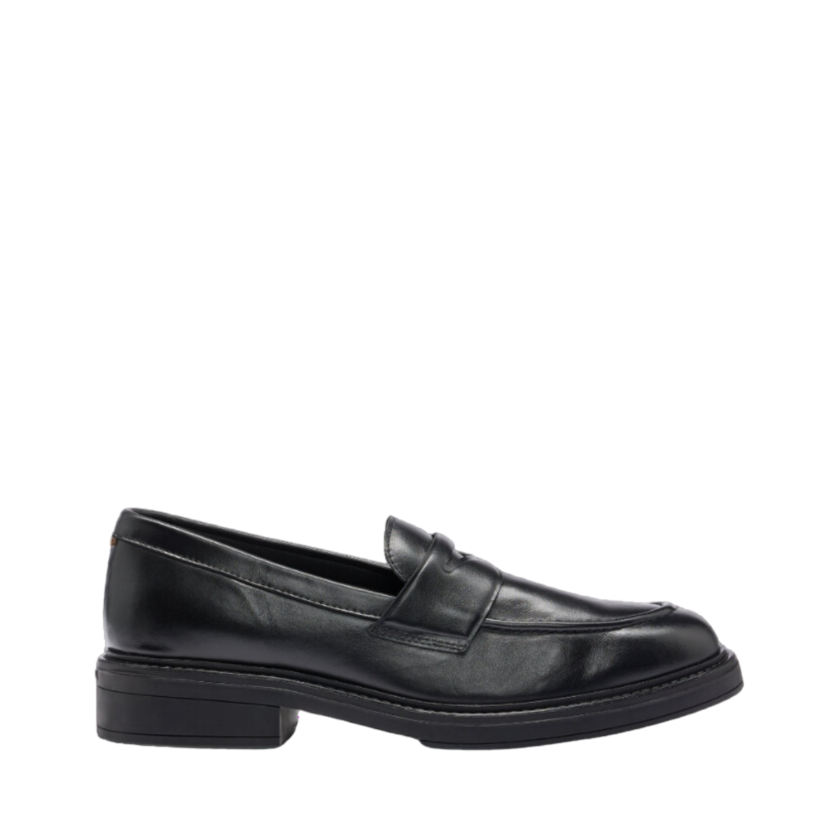 Vanity Mocassin-C - Black