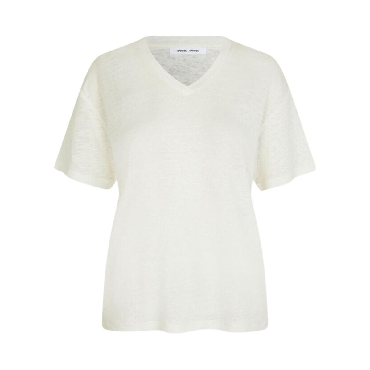 Saeli T-Shirt - White