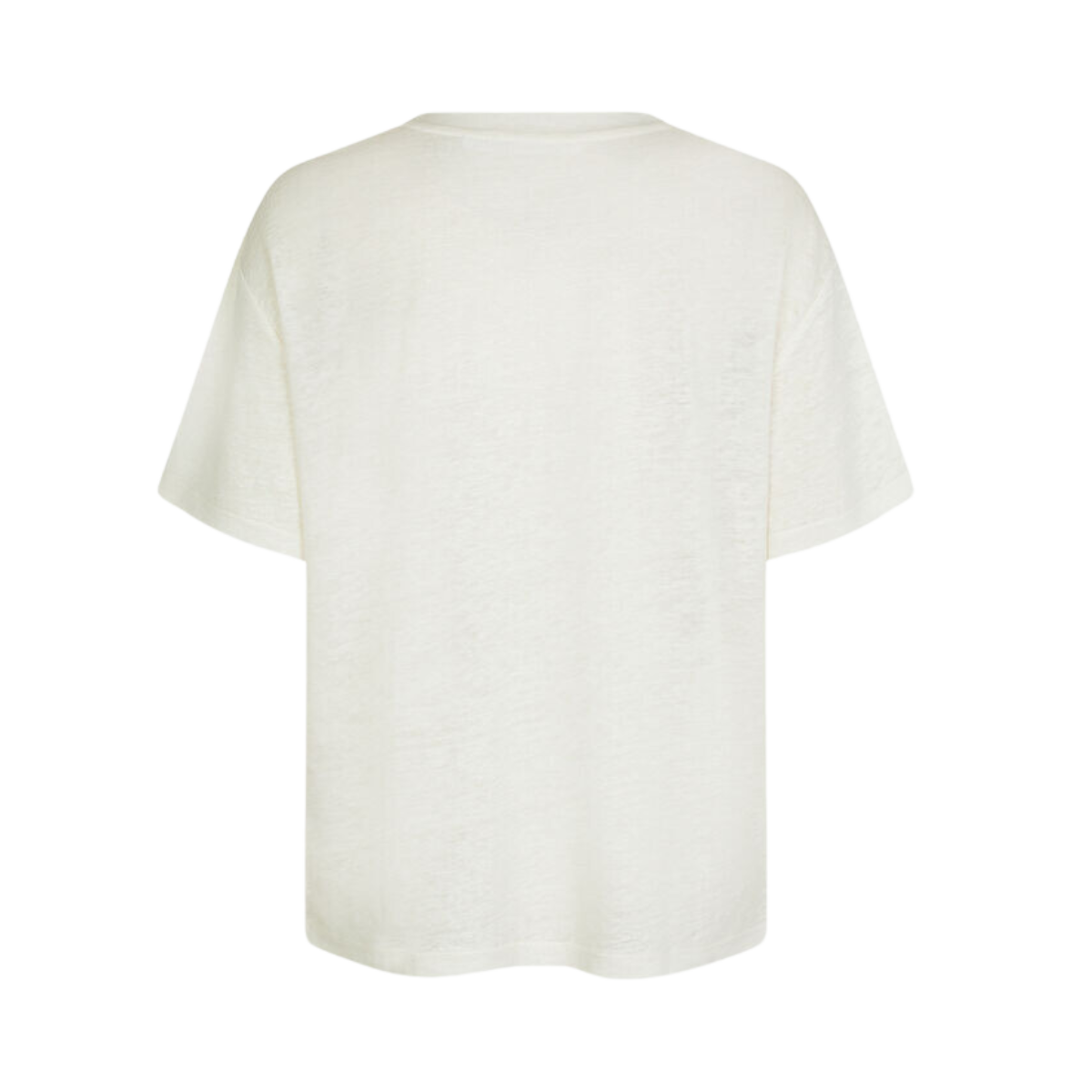 Saeli T-Shirt - White