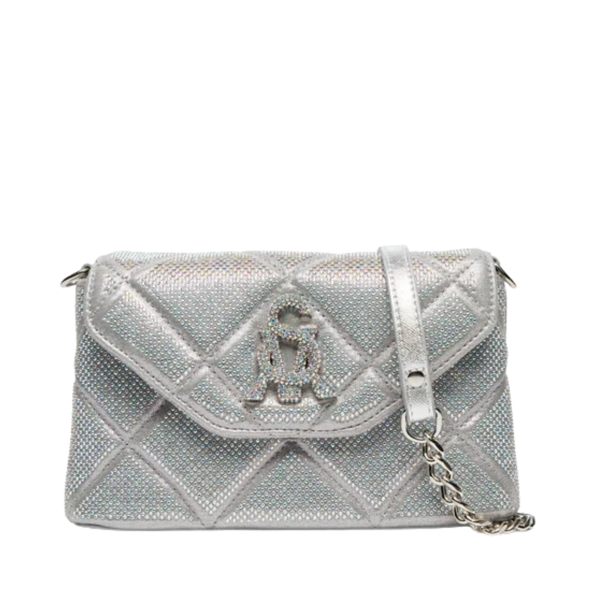 Bdivine Crossbody bag - Silver