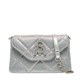 Bdivine Crossbody bag - Silver