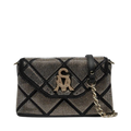 Bdivine Crossbody bag - Black/Gold