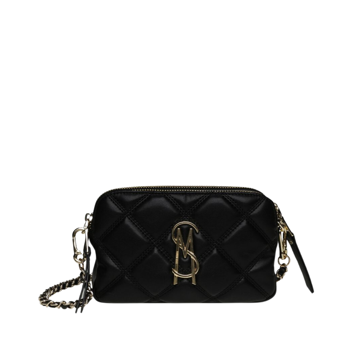 Bmarvis Crossbody bag - Black