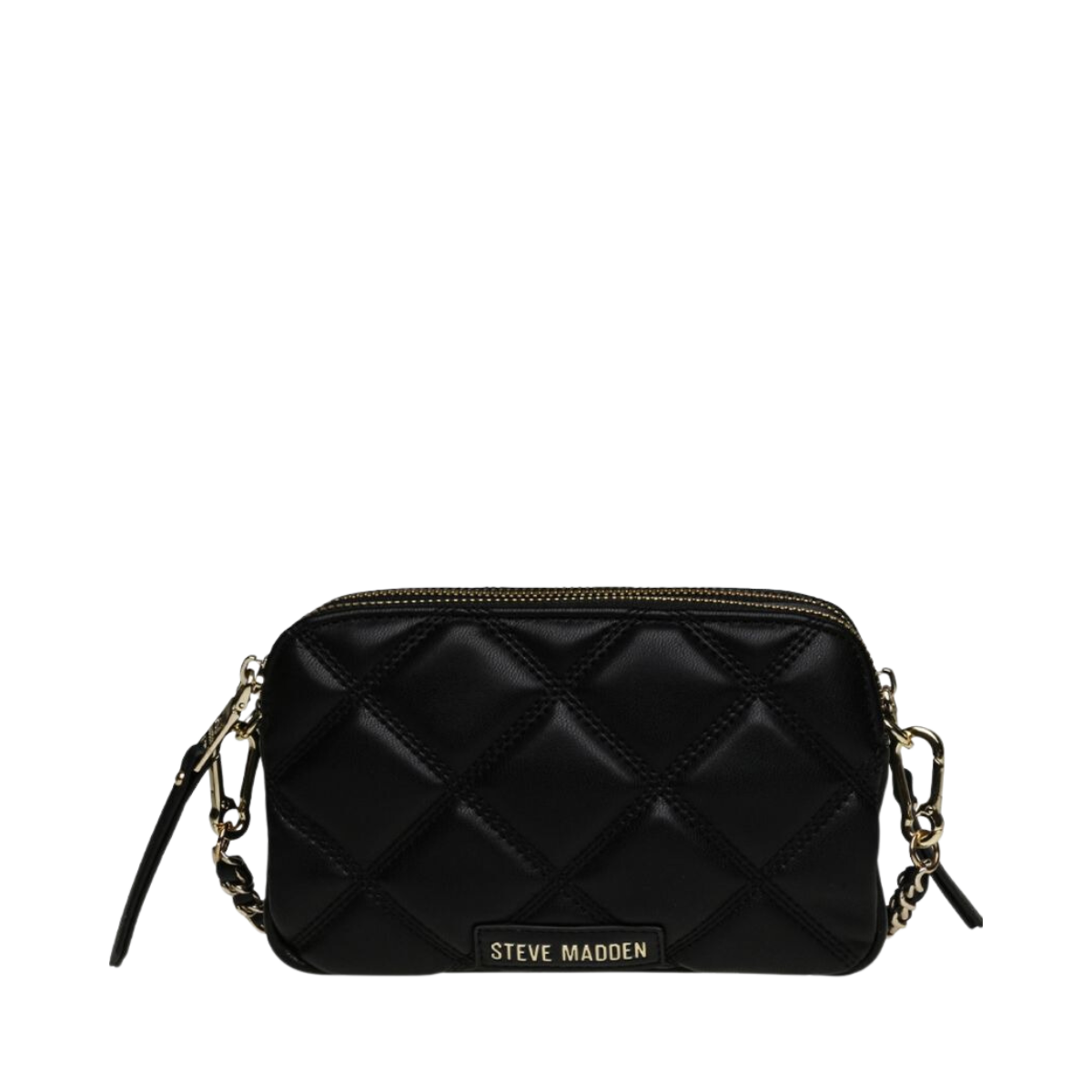 Bmarvis Crossbody bag - Black