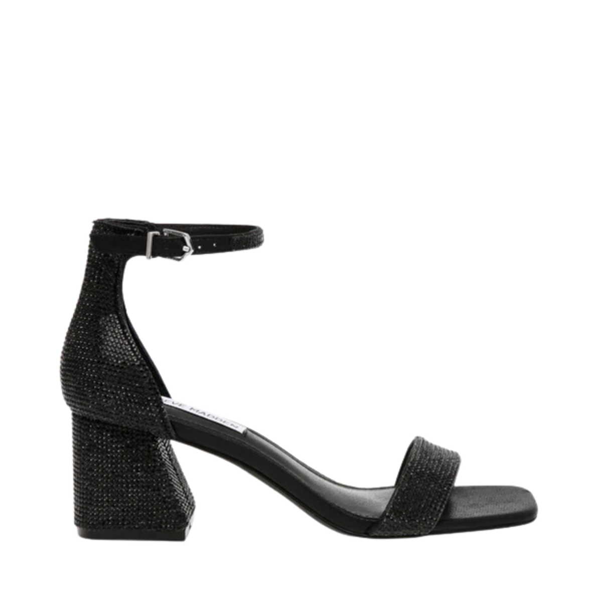 Epix-R Sandal - Black