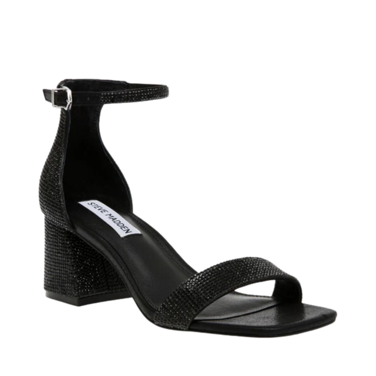 Epix-R Sandal - Black