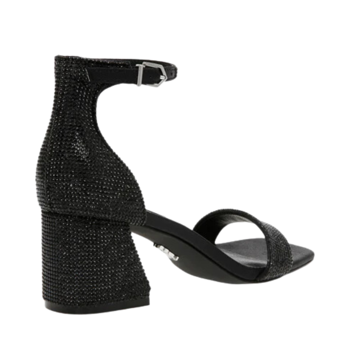 Epix-R Sandal - Black