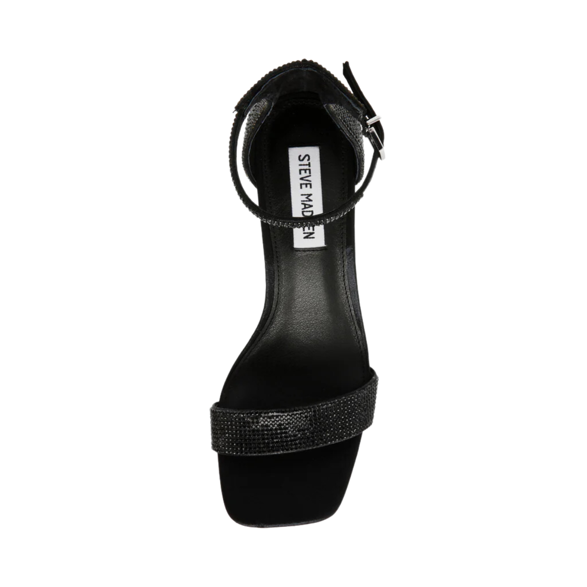 Epix-R Sandal - Black