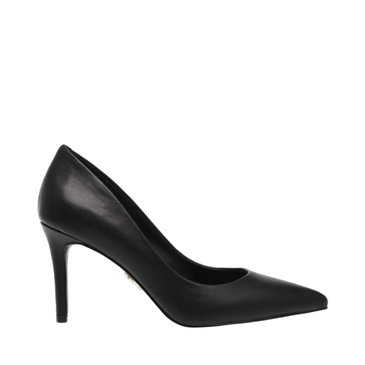 Ladybug Pump - Black