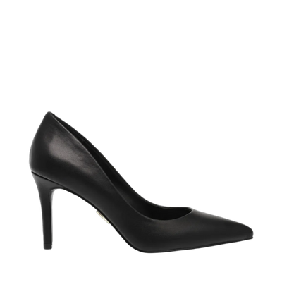 Ladybug Pump - Black