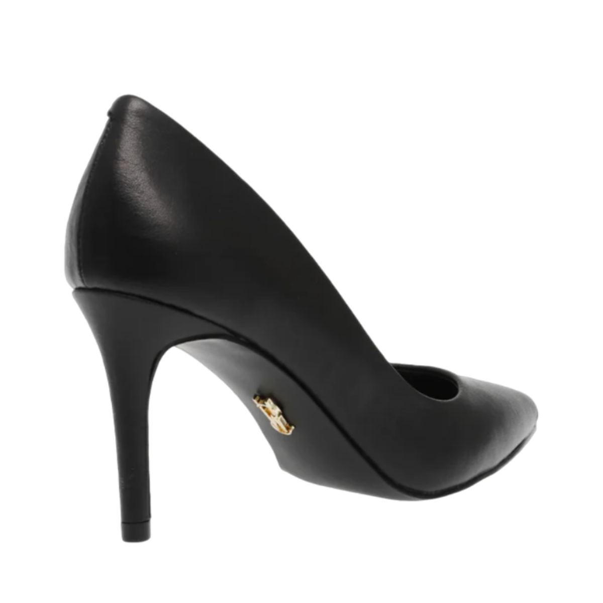 Ladybug Pump - Black