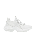 Mac-E Sneaker - White