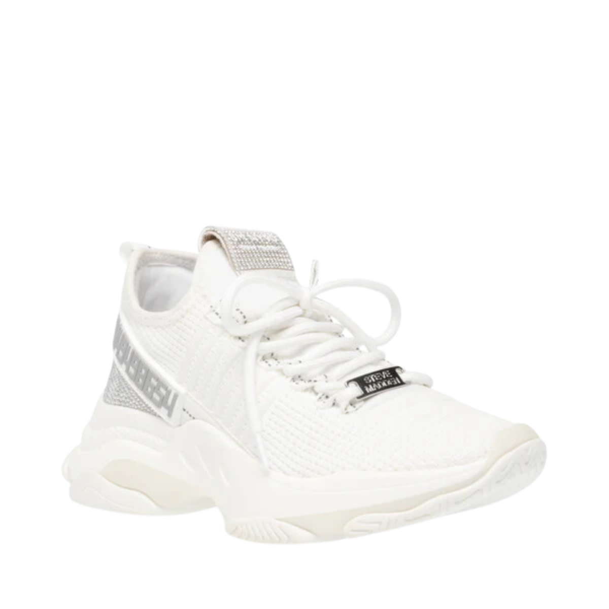 Maxilla-R Sneaker - 002 White