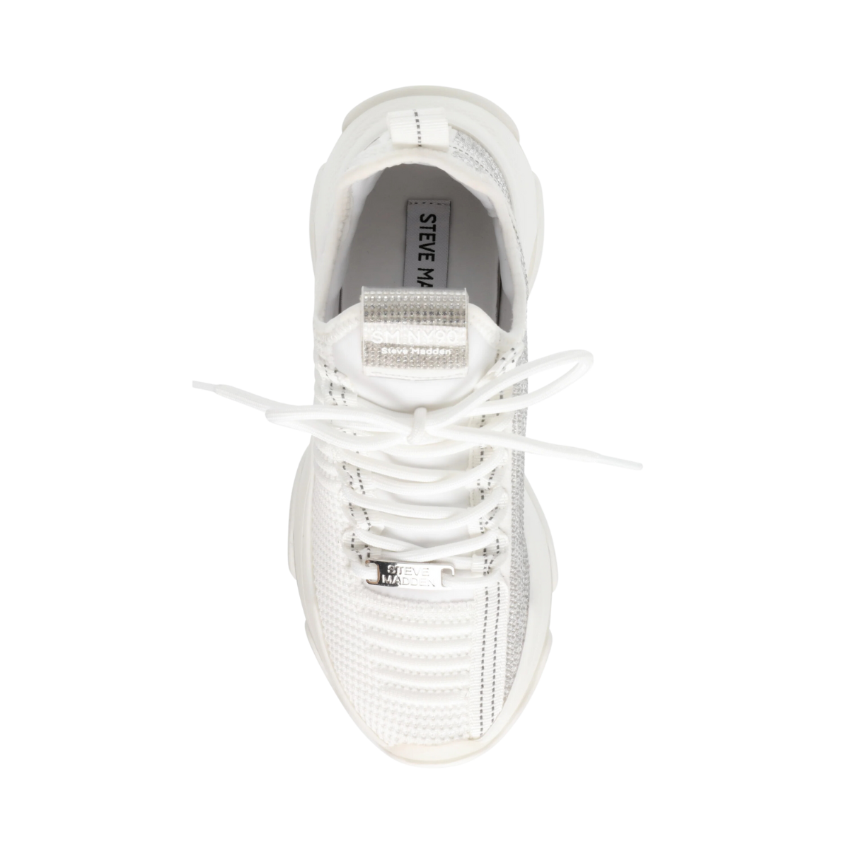 Maxilla-R Sneaker - 002 White