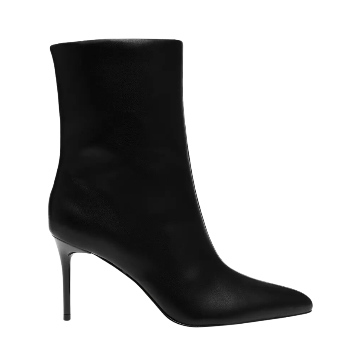 Lyricals Bootie - Black