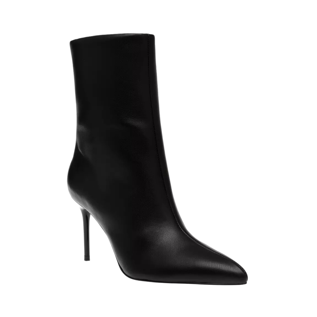 Lyricals Bootie - Black