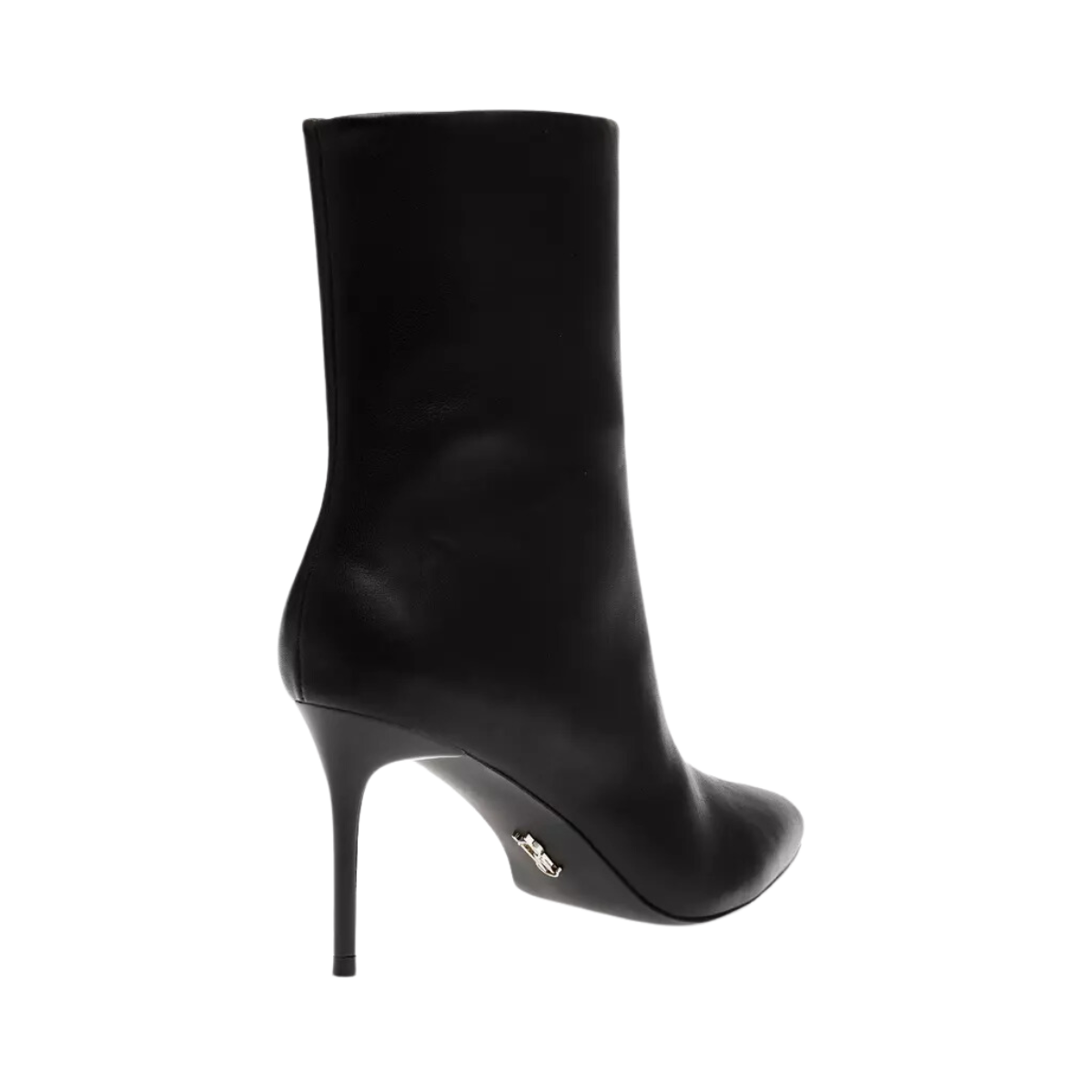 Lyricals Bootie - Black