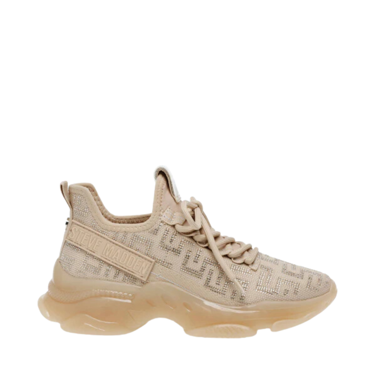 Maxout Sneaker - Beige