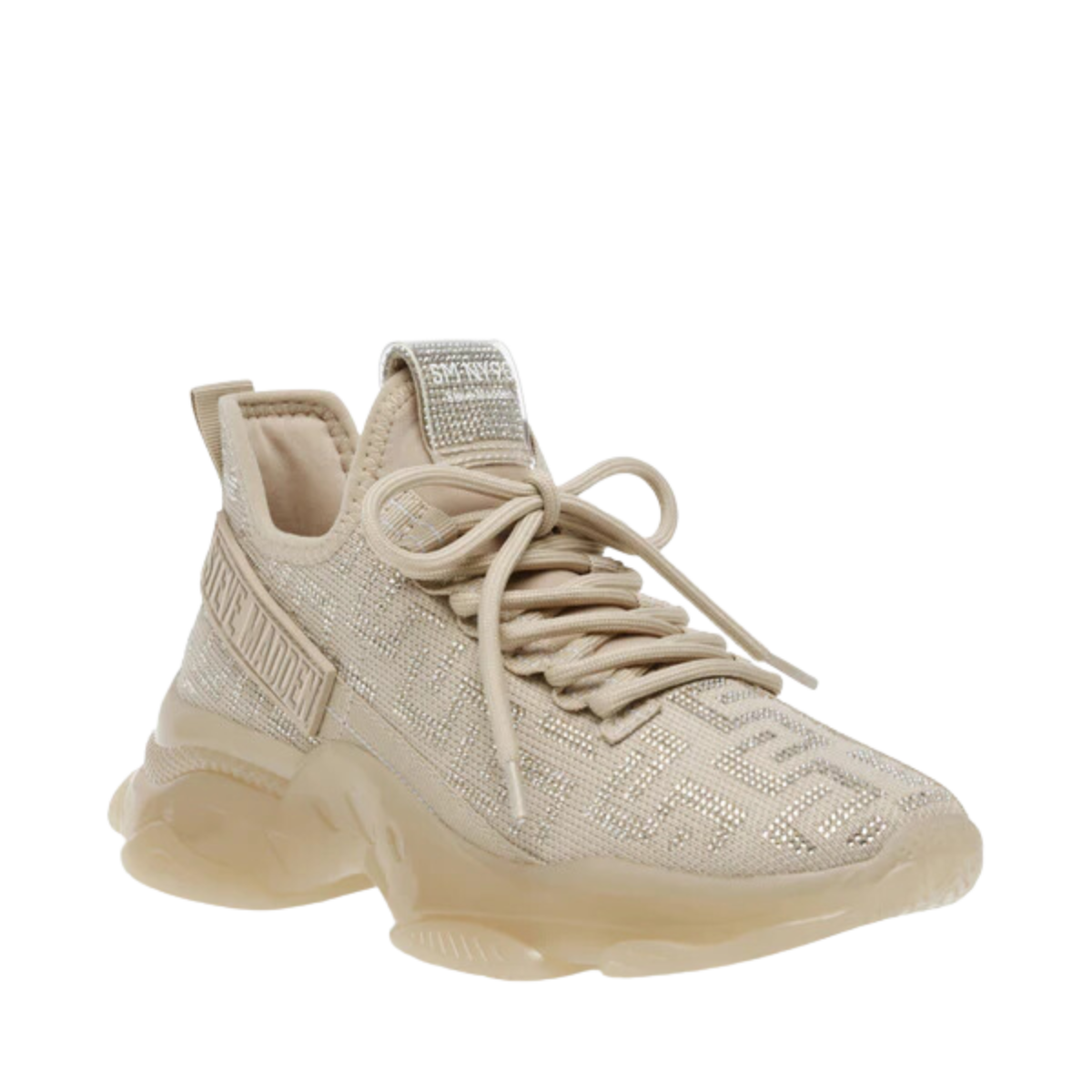 Maxout Sneaker - Beige