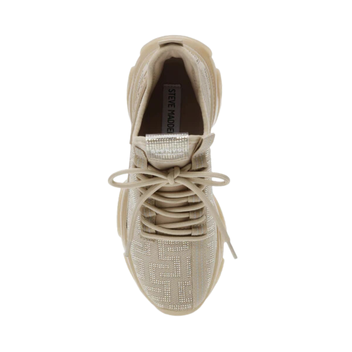 Maxout Sneaker - Beige