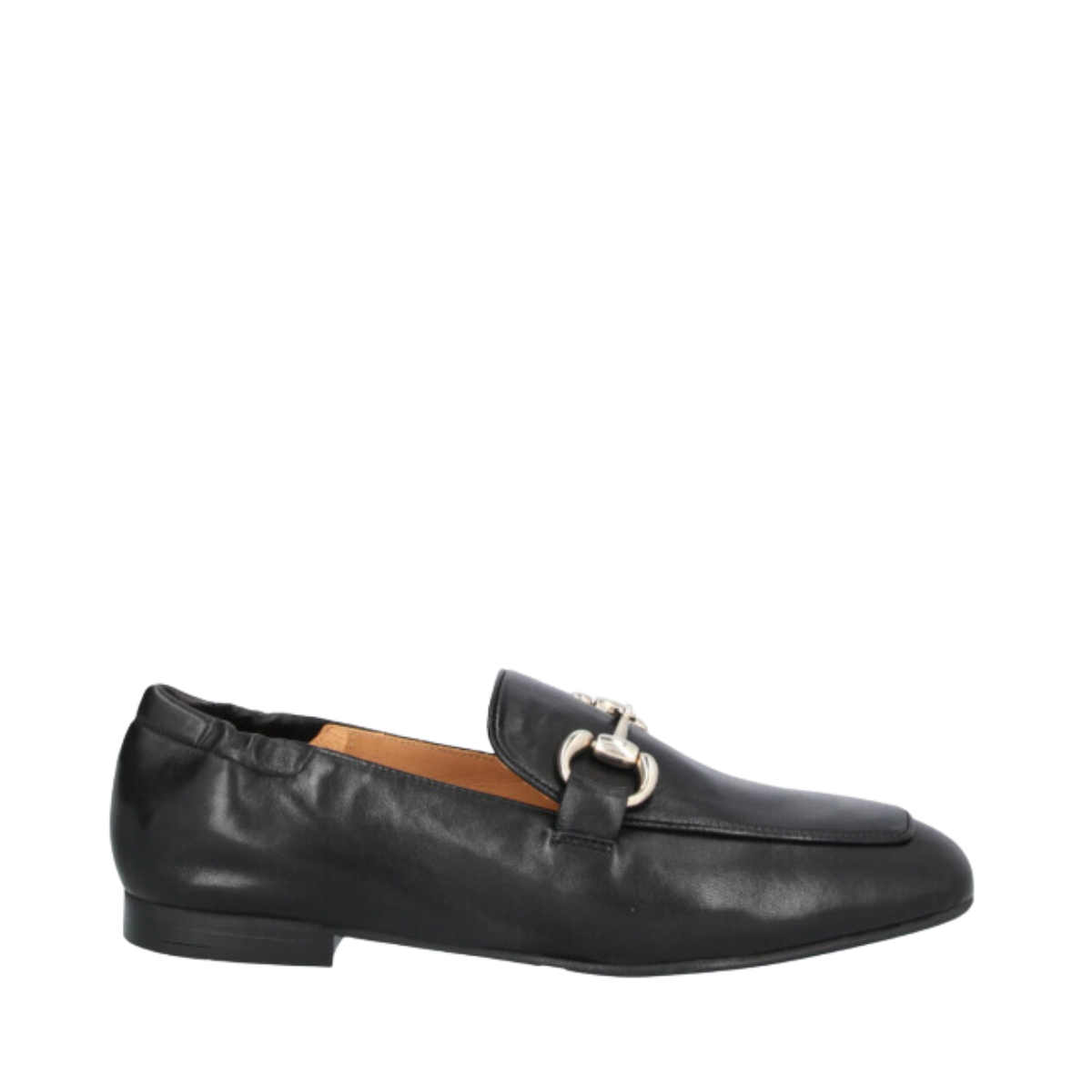 Nappa Shoes - Black