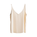 Shin Tank - White