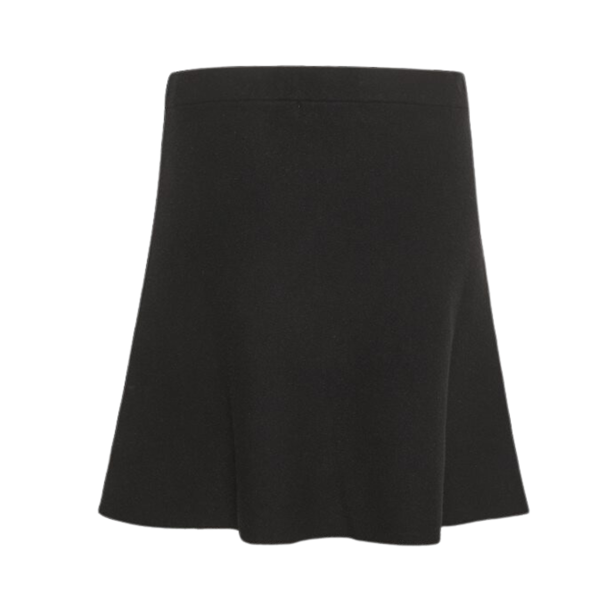 DoddieKB Knit Skirt - Black