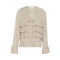 KBRegina Blouse - Beige