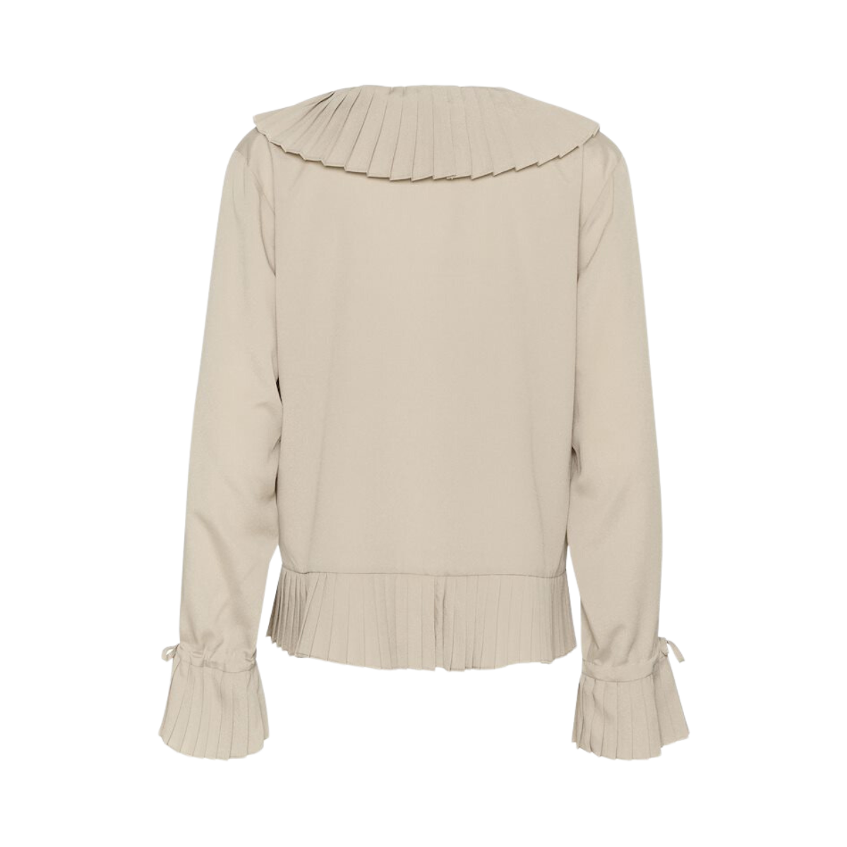 KBRegina Blouse - Beige