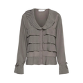 KBRegina Blouse - Grey