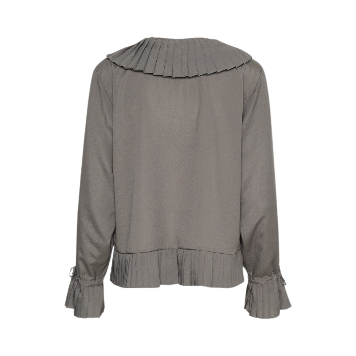 KBRegina Blouse - Grey