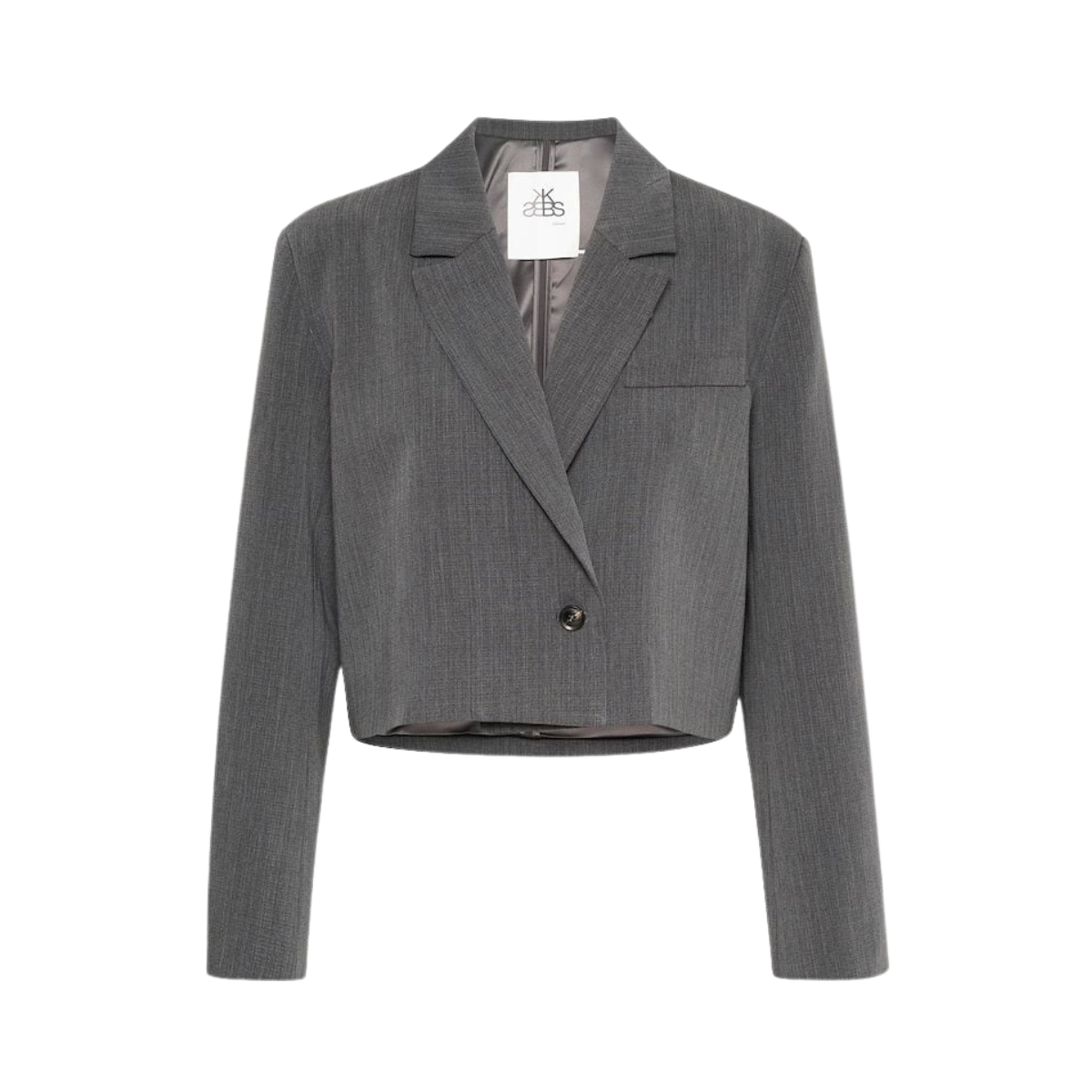 KBRo Blazer - Grey