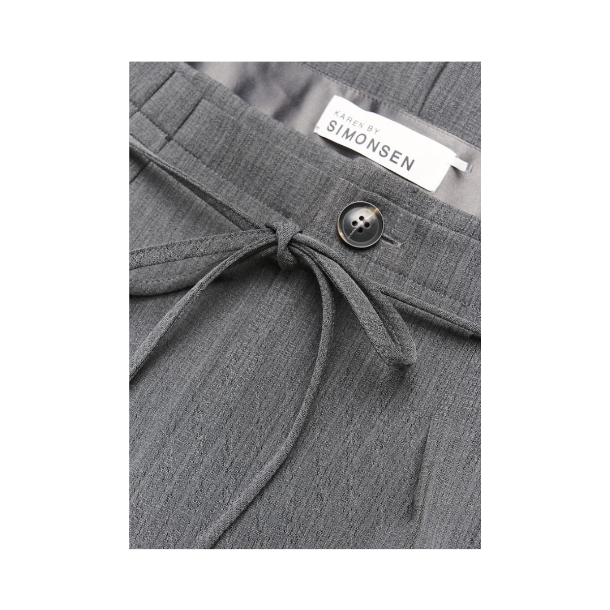 KBRo Pants - Grey