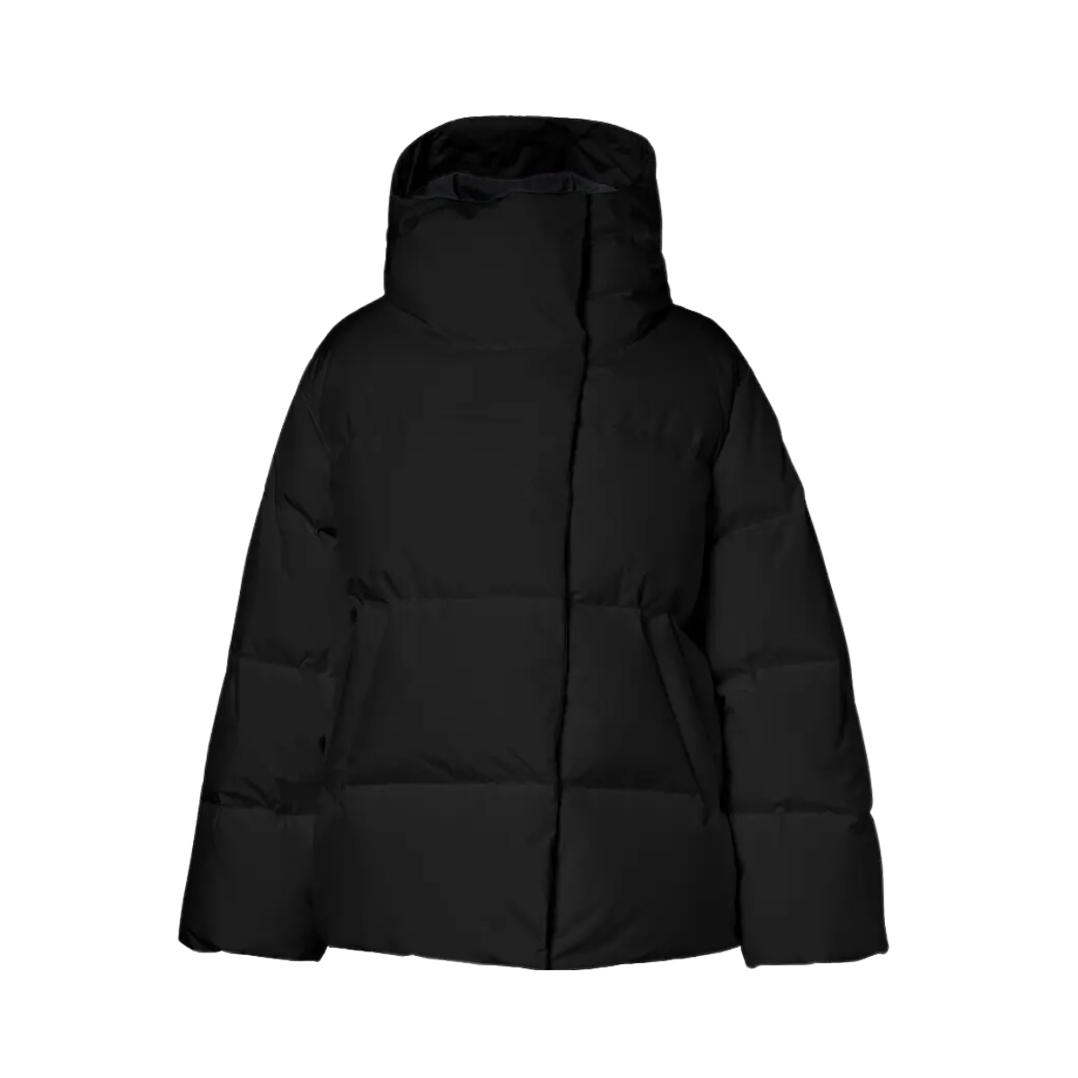 Vallon Jacket - Black