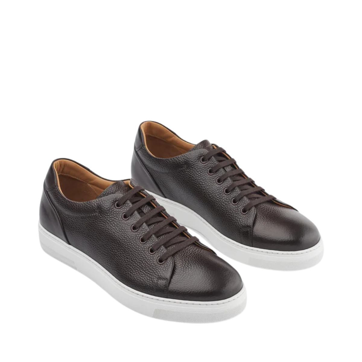 Footwear MW - F815 - Brown