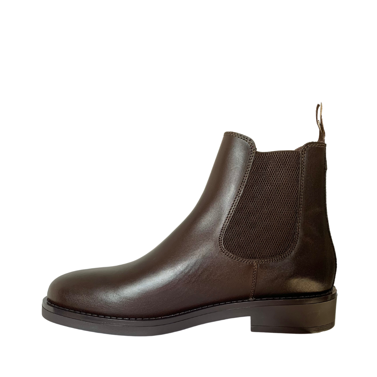 Prepdale Chelsea Boot - Brown