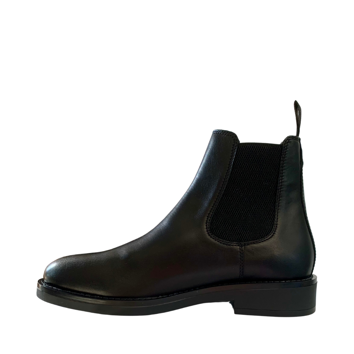 Prepdale Chelsea Boot - Black