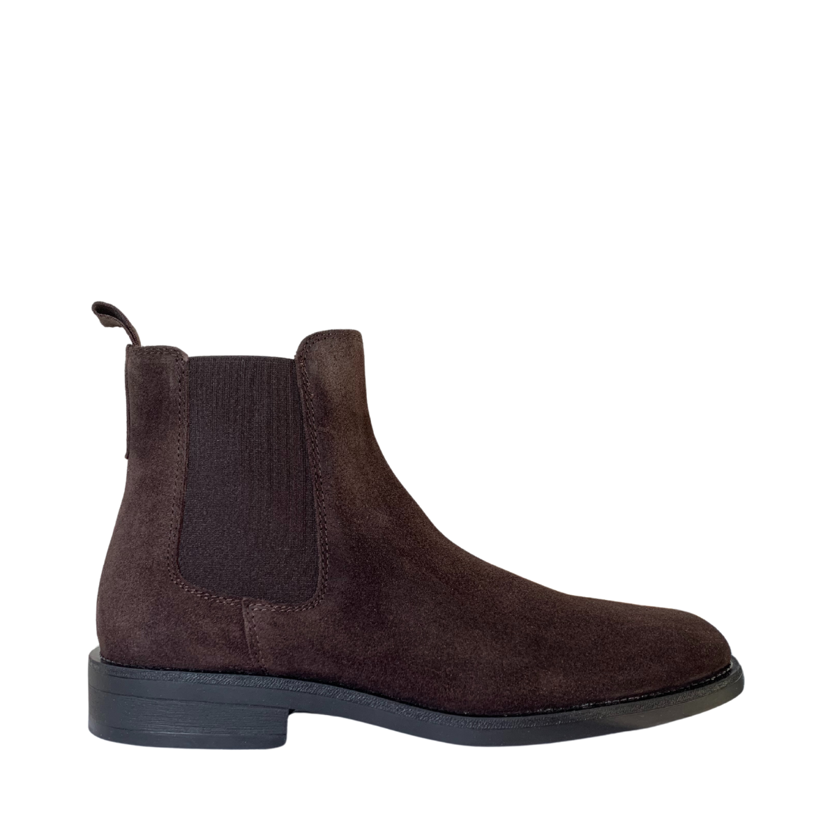 Rizmood Chelsea Boot - Brown