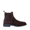 Rizmood Chelsea Boot - Brown