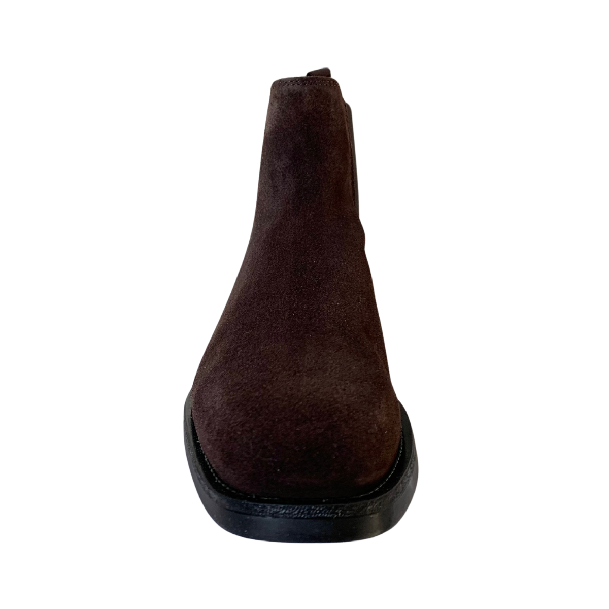 Rizmood Chelsea Boot - Brown