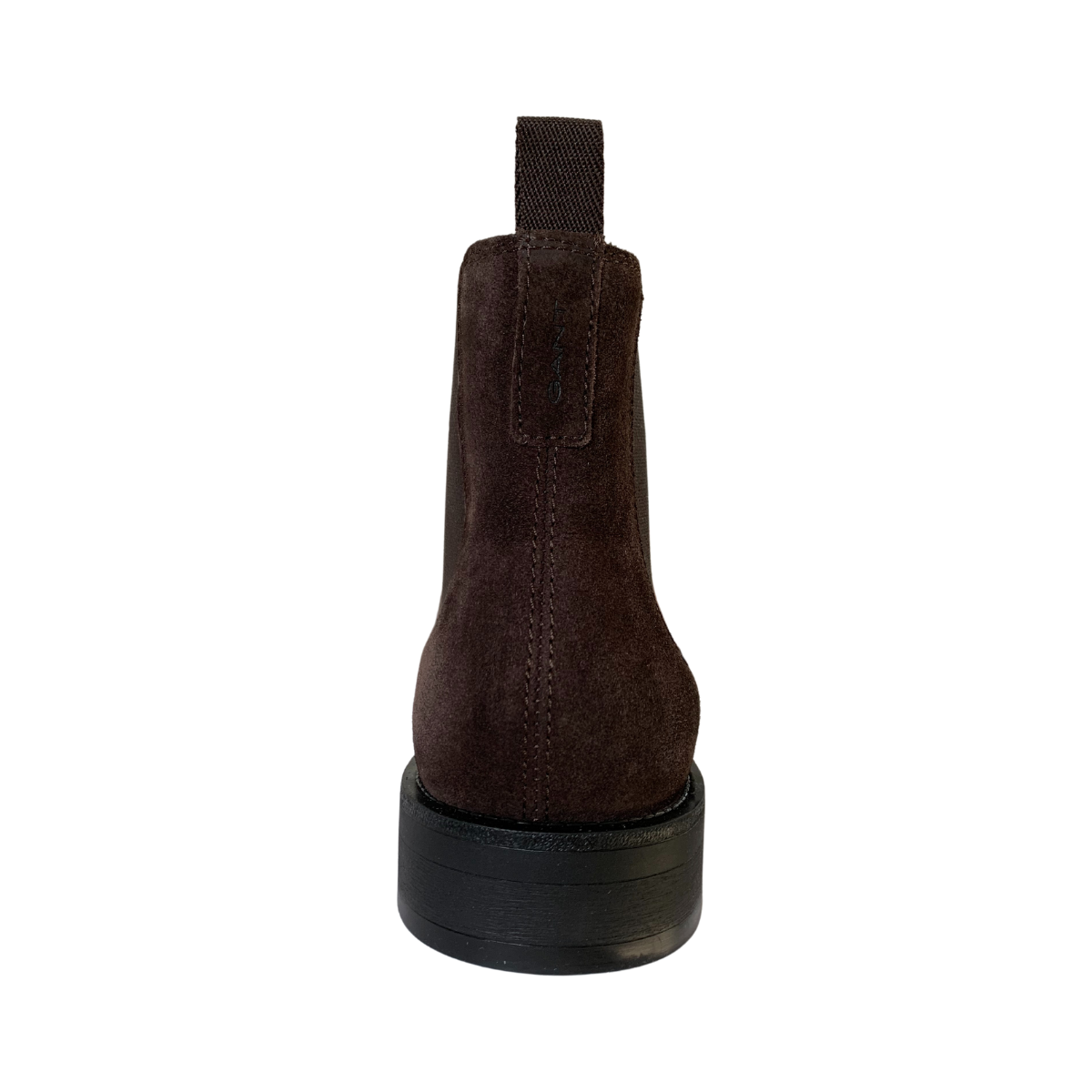 Rizmood Chelsea Boot - Brown