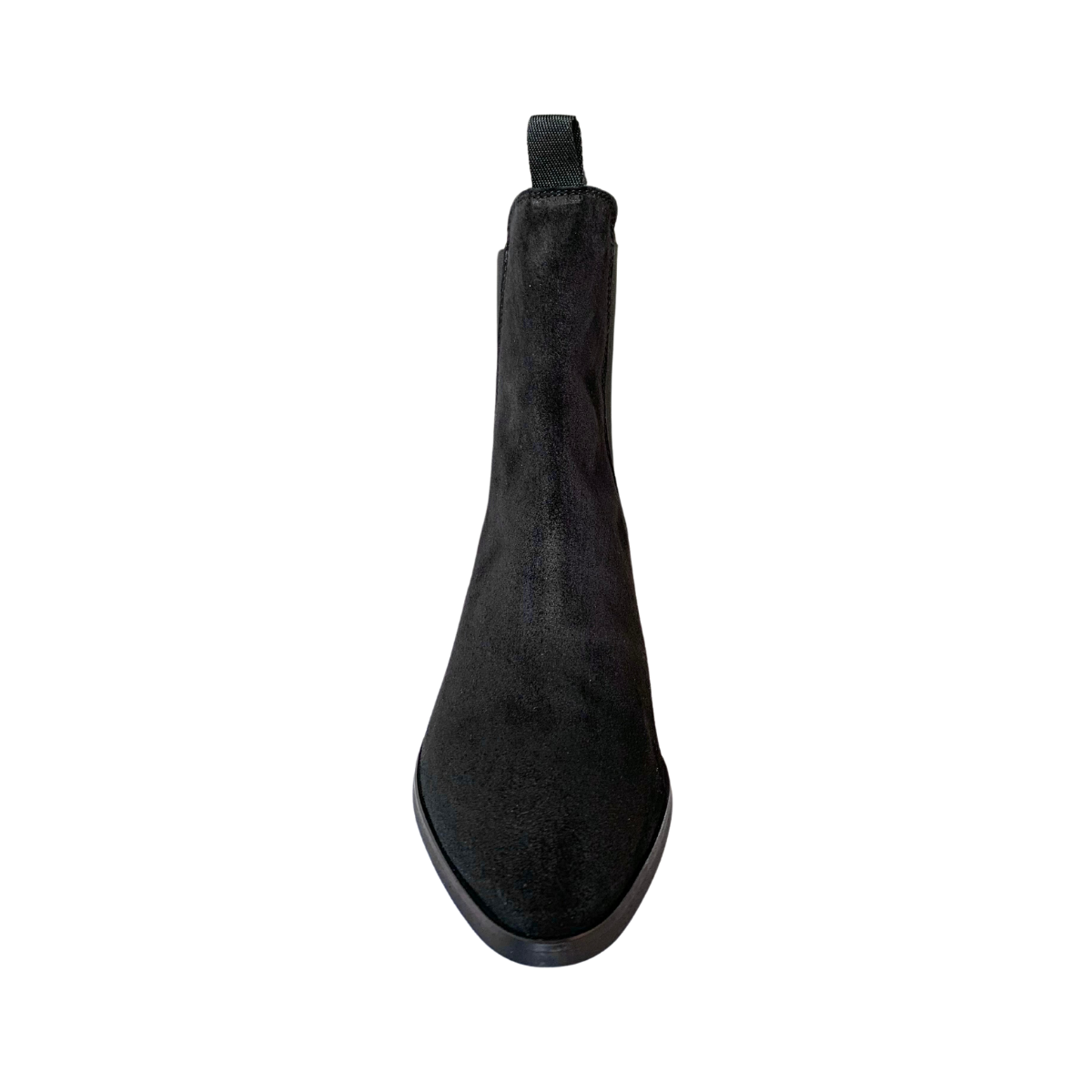 St Broomly Chelsea Boot - Black