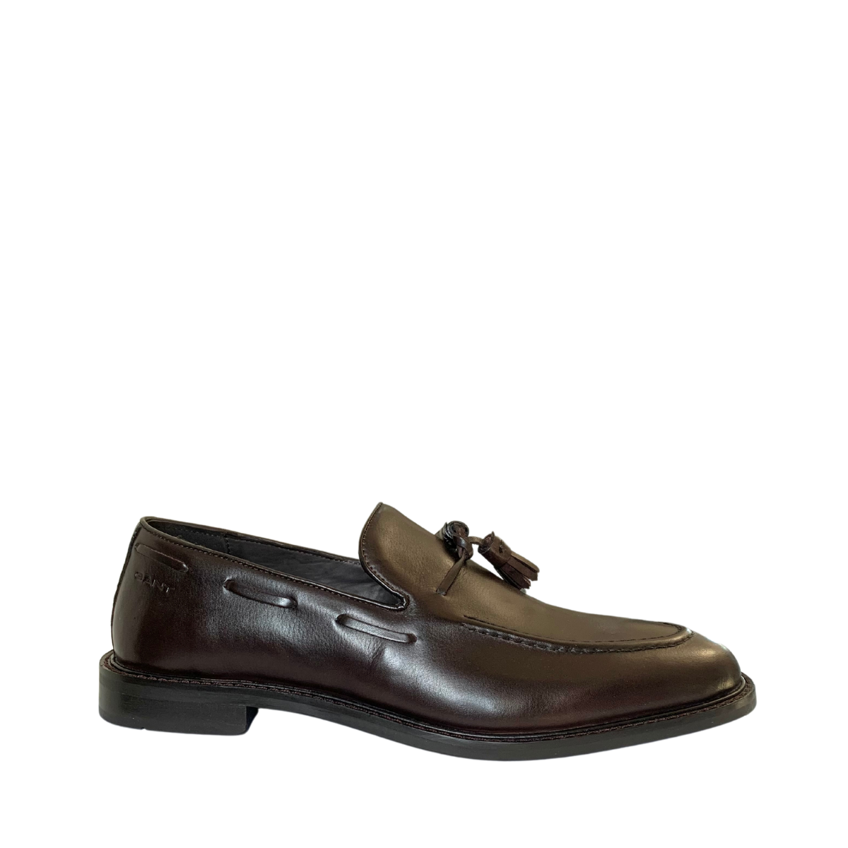 Lozham Loafer - Brown