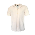 ALONZO SHIRT - Beige