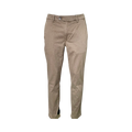 CLASSIC CHINO PETZ PRINT - Beige