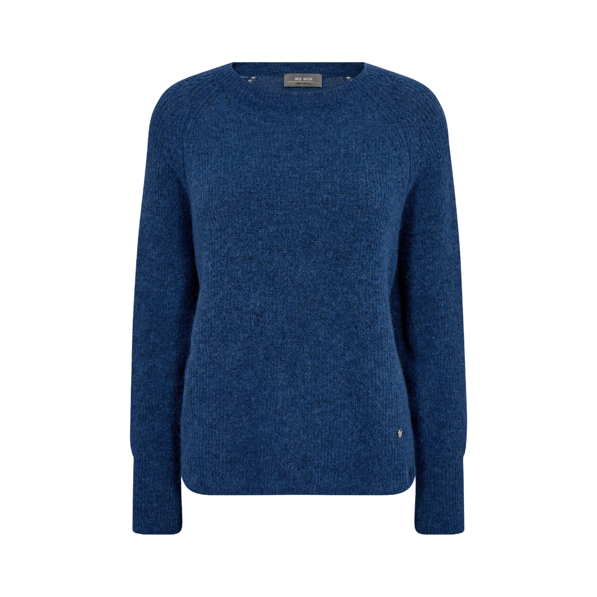 Tammy Thora Knit - Blue