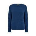 Tammy Thora Knit - Blue