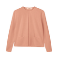 SENSE Cardigan - Pink