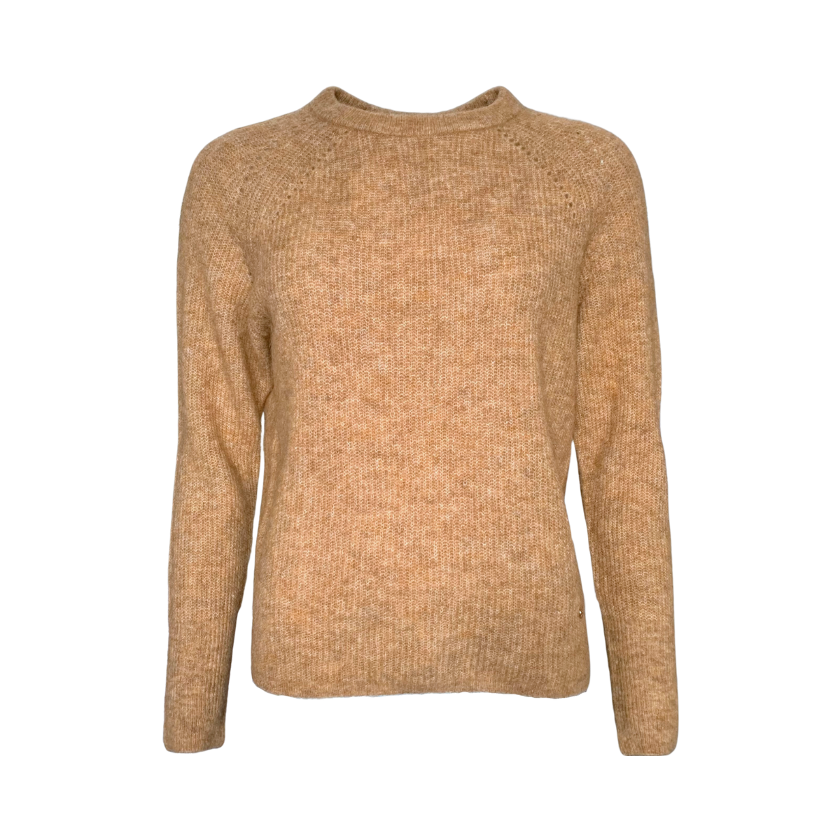 Tammy Thora Knit - Beige