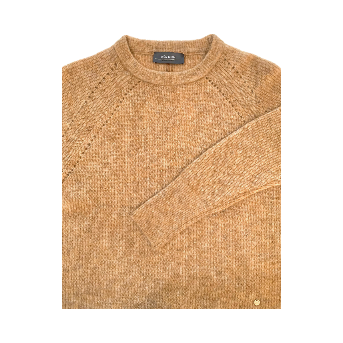 Tammy Thora Knit - Beige